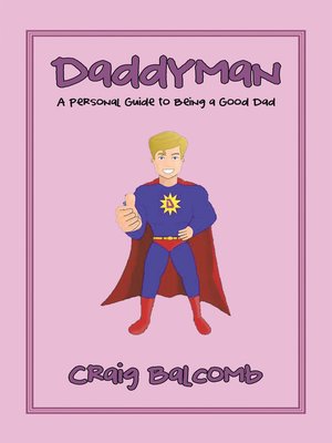 cover image of Daddyman